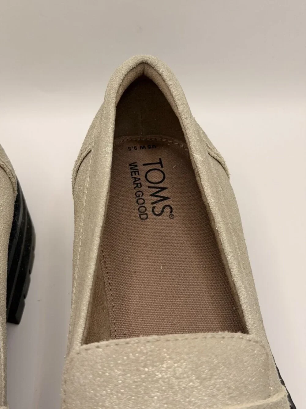 Toms women cara